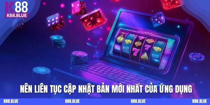 Ứng dụng cá cược giúp bạn giải trí mọi lúc mọi nơi