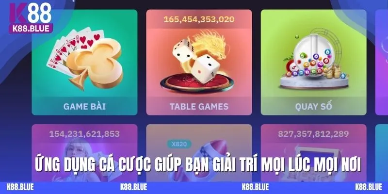 Nên liên tục cập nhật bản mới nhất của ứng dụng 